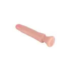 Starter Realistic Dildo with Suction Cup – 16 cm (6″) – Skin — Photo 6