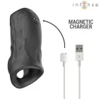 INTENSE Sean Vibrating Adjustable Ring Model 13 – Flexible Sleeve — Photo 5