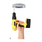 Ouch! Deju stienis – regulējams – 215–279 cm Foto 3