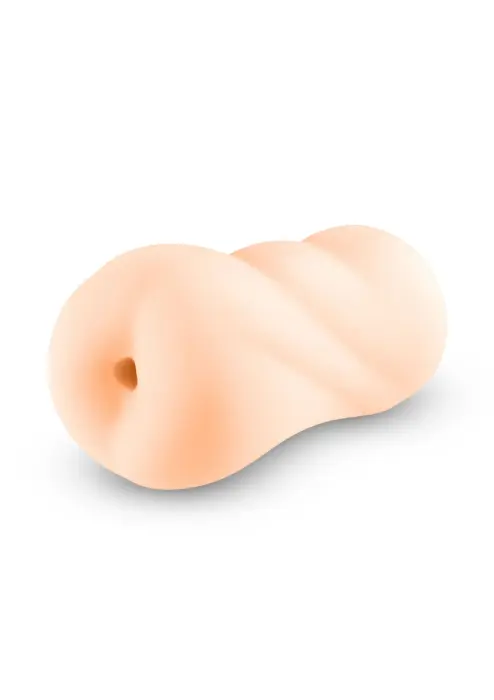 NS Novelties Pocket Pals анальный мастурбатор – телесный