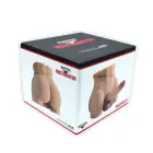 Kiotos Dildo ir Analinis Masturbatorius NR20 – 17 cm (6.7″) — Nuotrauka 5