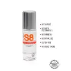 S8 Water-based Warming Anal Lubricant – 125 ml Photo