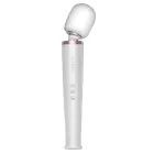 le Wand Pearl White wand vibraator – 34 cm (13.4″) — Foto 3