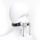 Adjustable Stainless Steel Tongue Clamp — Photo 1