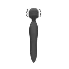 Powerful Wand Vibrator - Grey — Photo 10