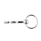 Metal Penis Plug no. 03 – 10 cm — Photo 3