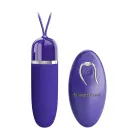 PRETTY LOVE Darlene lodes vibrators – 12 vibrācijas režīmi — Foto 3