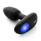 Kiiroo OhMiBod Lumen must – interaktiivne pistik — Foto 3