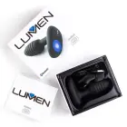 Kiiroo OhMiBod Lumen must – interaktiivne pistik — Foto 6