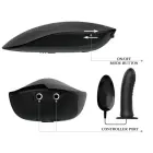 PRETTY LOVE Myron strapon vibrators – 18 cm (7.2″) Foto 6