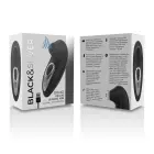 Black&Silver Drake Deluxe Suction Device – Black — Photo 6
