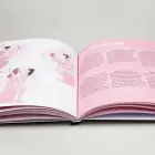 Secret Play Иллюстрированный путеводитель по Камасутре – многоязычная книга на 69 позиций — Фото 2