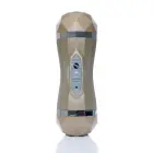 Double Delight Dual-Sided Masturbator – 35 Functions — Photo 1