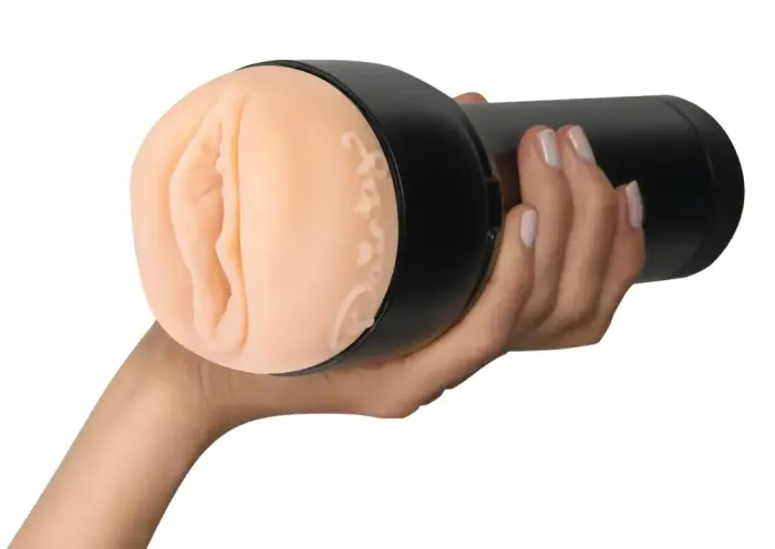 Kiiroo Feel Dainty Wilder Vagina Masturbator – 22.4 cm (8.8″) Photo