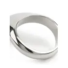 Mr. Steel Teardrop peenis võru – 5.5 cm — Foto 6