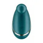 Satisfyer Spot On 1 клиторальный стимулятор – 7.5 cm (3″) – зеленый — Фото 3