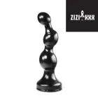 ZiZi Bolls Dildo – 19 cm (7.5″) – Black — Photo 1