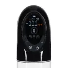 CyberPulse - Automatic Waterproof Penis Pump - Black — Photo 7