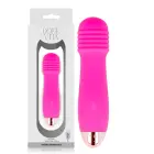 Dolce Vita Three vibratorius – 12.2 cm (4.8″) – rožinis — Nuotrauka 2