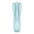 Satisfyer Threesome 1 vibraator – 14.5 cm (5.7″) – lilla — Foto 1