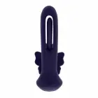 Evolved Lord of the Wings Vibrator – 20 cm (7.9″) – Pink — Photo 8