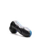 Kiotos Revolt Blue Wave 06 Medium – silikona dildo – 22,5 cm — Foto 2