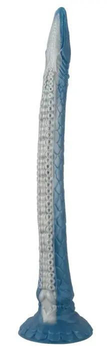 Beasty Cocks Eel of Ecstasy – 46 cm (18.1″) Foto 3