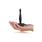 Teazer - Beginner's Vibrating Anal Toy – Black — Photo 3
