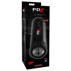 PDX Elite Moto Bator X Automatic Personal Device – Black – 25 cm (9.8″) — Photo 1