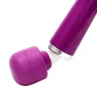 Magic Massager Wand – 10 Vibration Modes — Photo 3