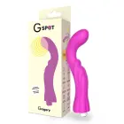G-Spot Gregory G-punkta vibrators – 20 cm (7.9″) – violets — Foto 1