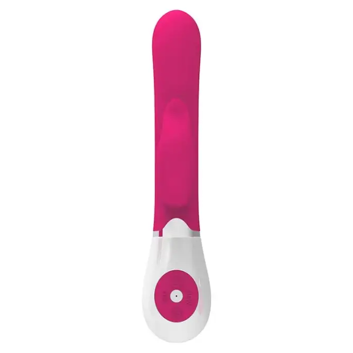 PRETTY LOVE Felix 30 funkciju vibrators – 20 cm – rozā Foto 4
