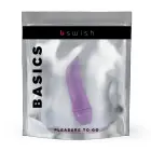 B Swish Bmine Basic Curve Intimate Massager – 7.6 cm (3″) – Purple — Photo 2