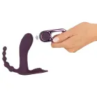 beau coeur Ariva valkājams vibrators – 11.7 cm (4.6″) – rozā — Foto 10