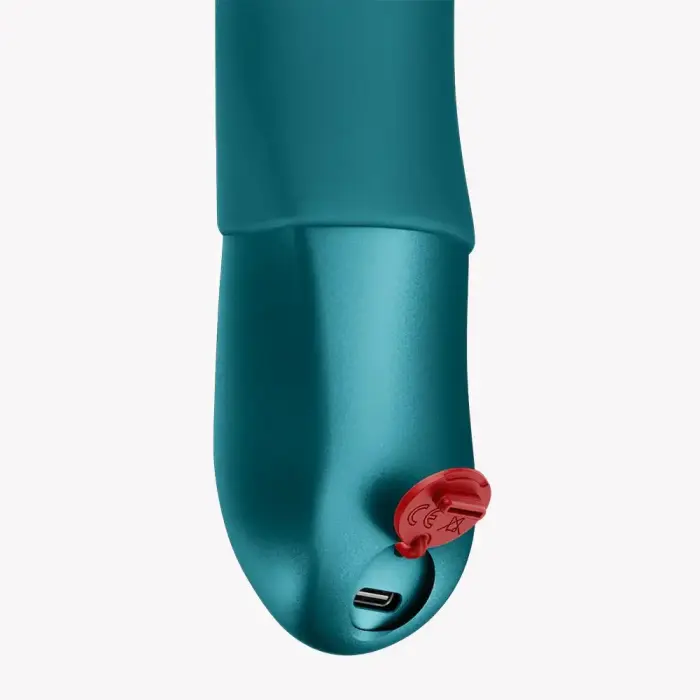 Вибратор для точки G Stronic Real – 20.2 см (8″)