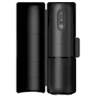 Arcwave Orbit Rotating 360° Intimate Device CleanTech Silicone 22 cm – Black — Photo 6
