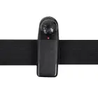 Вибратор Harness Attraction George Multispeed Intimate System – 19 см (7.5″) – черный — Фото 5