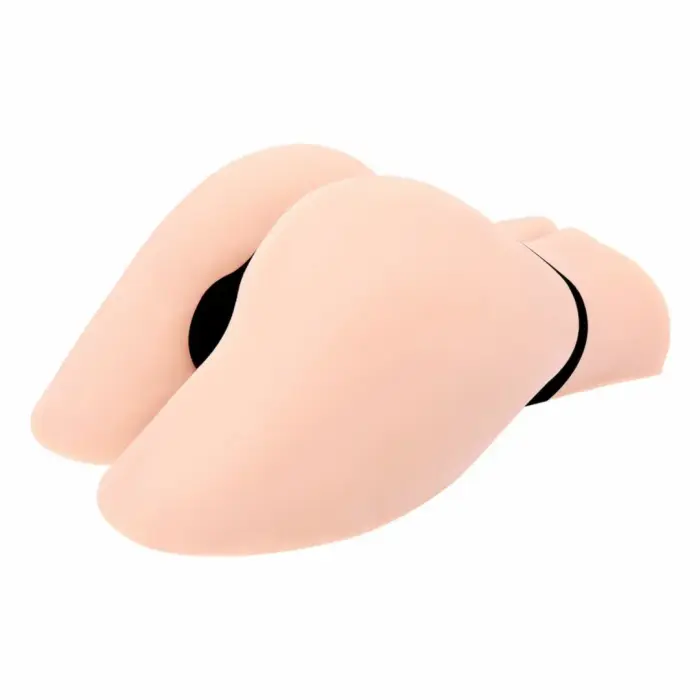 Hera Big Hip Intimate Machine anatomisks silikona modelis, dabīgā izmērā, miesas krāsā