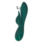 Boundless Love vibrators – zaļš — Foto 1
