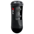 PDX Elite Moto Stroker – realistlik suu masturbaator — Foto 6
