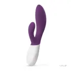 LELO Ina Wave 2 кролик-вибратор – 20 cm (7.9″) – фиолетовый — Фото 1