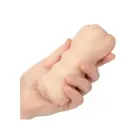 Cheap Thrills The Three Way Masturbator – 14.5 cm (5.75″) – Skin — Photo 6