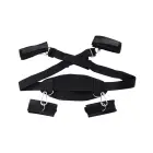 Adjustable Neck, Wrist and Ankle Restraint Straps — Photo 2