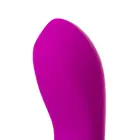Mady вибратор – 20.4 cm – розовый — Фото 8