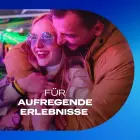 Durex Pleasure Me soonetega ja täppidega kondoomid – 40 tk — Foto 4