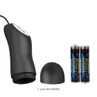 PRETTY LOVE Dubultais Vibro-Bullet elektrostimulācijas komplekts Foto 7