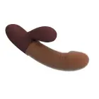 PRETTY LOVE Kane Rabbit Vibrator – 7 Vibration Functions – 7 Tapping Functions – Pink — Photo 6
