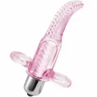 Baile Vibro Finger Vibrator – 10 Modes — Photo 1