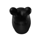 Adrien Lastic Карманный кролик-вибратор – 8.5 cm (3.3″) – черный — Фото 6