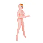 TOYFA Dolls-X Olivia Realistic Sex Doll — Photo 2